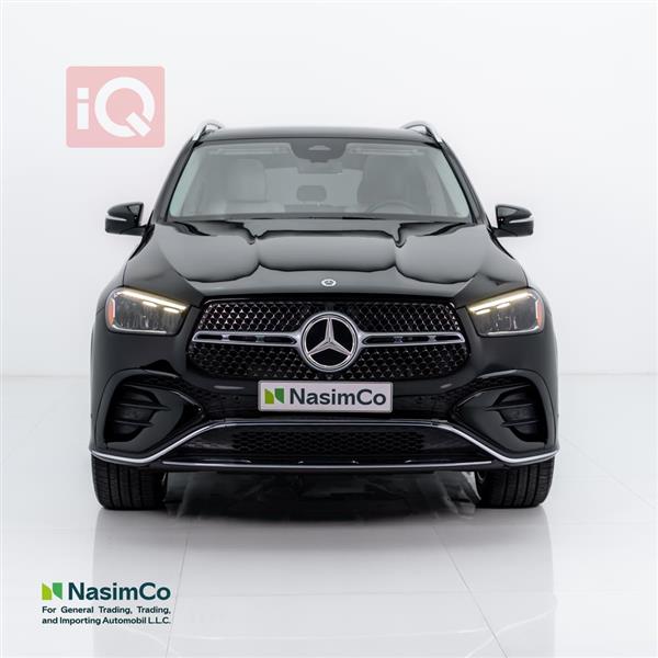 مرسيدس بنز GLE 2024 للبيع في العراق - السليمانية